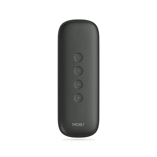 Moes ZigBee Smart Scene Switch Portable Wireless 12 Scenario Remote Control