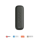 Moes ZigBee Smart Scene Switch Portable Wireless 12 Scenario Remote Control, view 6