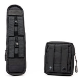 MOS Equipment Mission Darkness™ Backpack MOLLE Kit, view 2