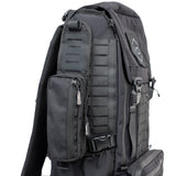 MOS Equipment Mission Darkness™ Backpack MOLLE Kit, view 5