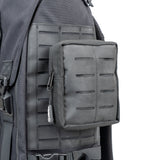 MOS Equipment Mission Darkness™ Backpack MOLLE Kit, view 6