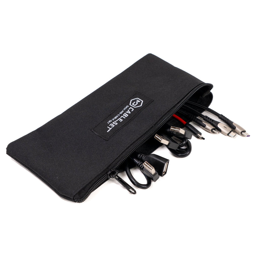 MOS Equipment Mission Darkness™ Cable Set