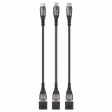 MOS Equipment Mission Darkness™ Cable Set, view 5