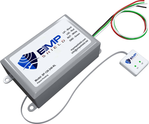 MOS Equipment EMP Shield Home Protection