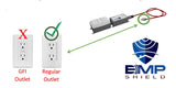 MOS Equipment EMP Shield Portable Protection, view 2