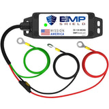 MOS Equipment EMP Shield Vehicle Protection, view 5