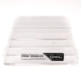MOS Equipment Mission Darkness™ Forensic Crystal Clear Phone Organizer, view 2