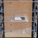 MOS Equipment Mission Darkness™ Forensic Crystal Clear Phone Organizer, view 5