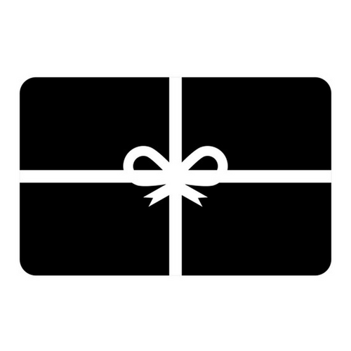 MOS Equipment Website Gift Card