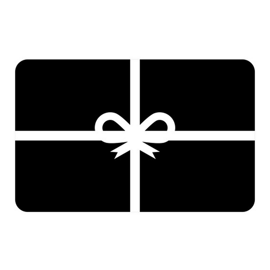 MOS Equipment Website Gift Card