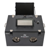 MOS Equipment Mission Darkness™ BlockBox Lab XL With Mounted Webcam and Tablet, view 4