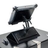 MOS Equipment Mission Darkness™ BlockBox Lab XL With Mounted Webcam and Tablet, view 6