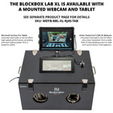 MOS Equipment Mission Darkness™ BlockBox Lab XL, view 2