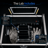 MOS Equipment Mission Darkness™ BlockBox Lab XL, view 5