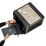 MOS Equipment Mission Darkness™ BlockBox Touch Pro, view 3