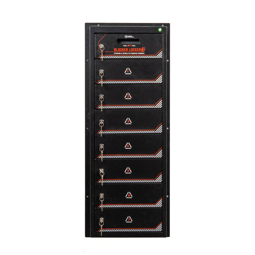 MOS Equipment Mission Darkness™ Blocker Locker 7 Pass-Thru