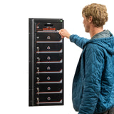 MOS Equipment Mission Darkness™ Blocker Locker 7 Pass-Thru, view 2