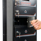 MOS Equipment Mission Darkness™ Blocker Locker 7 Pass-Thru, view 3