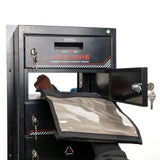 MOS Equipment Mission Darkness™ Blocker Locker 7 Pass-Thru, view 4