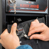 MOS Equipment Mission Darkness™ Blocker Locker 7 Pass-Thru, view 6