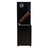 MOS Equipment Mission Darkness™ Blocker Locker 7 Stand (Stand Only), view 3