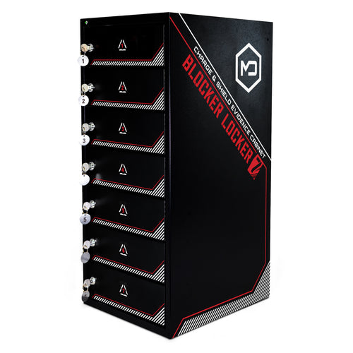 MOS Equipment Mission Darkness™ Blocker Locker 7