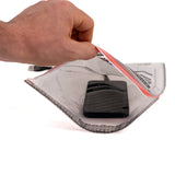 MOS Equipment Mission Darkness™ Charge Preserve Evidence Bag, view 3