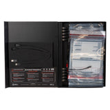 MOS Equipment Mission Darkness™ Charge Preserve Evidence Bag, view 4