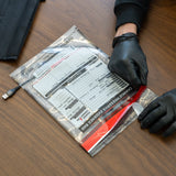 MOS Equipment Mission Darkness™ Charge Preserve Evidence Bag, view 5