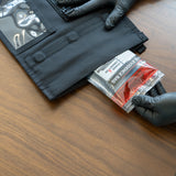 MOS Equipment Mission Darkness™ Charge Preserve Evidence Bag, view 6