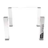 MOS Equipment Mission Darkness™ Crystal Clear Organizer Shelf, view 2