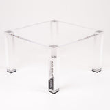 MOS Equipment Mission Darkness™ Crystal Clear Organizer Shelf, view 3