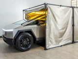 MOS Equipment Mission Darkness™ CYPHERCYLENT EMP Faraday Car Cover, view 2