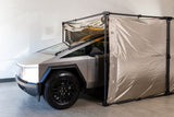 MOS Equipment Mission Darkness™ CYPHERCYLENT EMP Faraday Car Cover, view 5