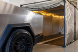 MOS Equipment Mission Darkness™ CYPHERCYLENT EMP Faraday Car Cover, view 6