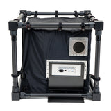 MOS Equipment Mission Darkness™ CYPHERCYLENT Faraday Capsule, view 2
