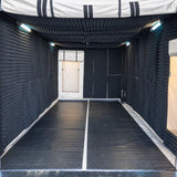 MOS Equipment Mission Darkness™ CYPHERCYLENT Faraday Car Cover - Triple Chamber, view 6