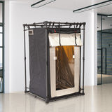 MOS Equipment Mission Darkness™ CYPHERCYLENT Faraday Pod, view 4