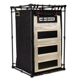 MOS Equipment Mission Darkness™ CYPHERCYLENT Faraday Pod, view 6