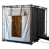 MOS Equipment Mission Darkness™ CYPHERCYLENT Faraday Tent With Vestibule, view 2