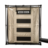 MOS Equipment Mission Darkness™ CYPHERCYLENT Faraday Tent With Vestibule, view 3