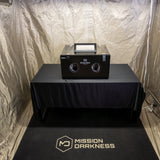 MOS Equipment Mission Darkness™ CYPHERCYLENT Faraday Tent With Vestibule, view 5