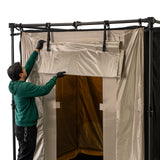 MOS Equipment Mission Darkness™ CYPHERCYLENT Faraday Tent, view 3