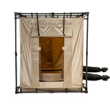 MOS Equipment Mission Darkness™ CYPHERCYLENT Forensic Operations Tent – Triple Chamber, view 3