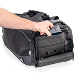 MOS Equipment Mission Darkness™ Disconnect Faraday Bag (Replacement), view 3