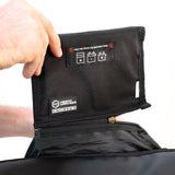 MOS Equipment Mission Darkness™ Disconnect Faraday Duffel Bag, view 4