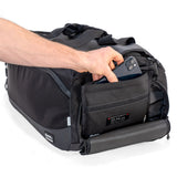 MOS Equipment Mission Darkness™ Disconnect Faraday Duffel Bag, view 6