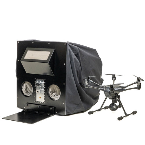 MOS Equipment Mission Darkness™ Drone Ops Rapid Cinch