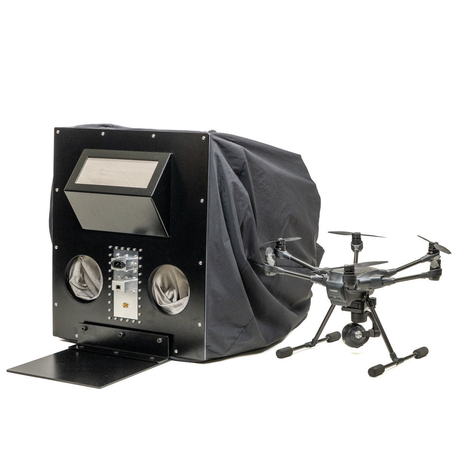 MOS Equipment Mission Darkness™ Drone Ops Rapid Cinch