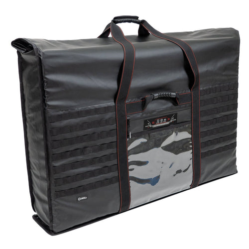 MOS Equipment Mission Darkness⢠Dry Shield Eclipse Faraday Bag for Solar Panels